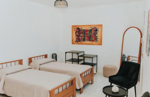 La casa di Cò trilocale Centro storico Gallipoli - Foto 30