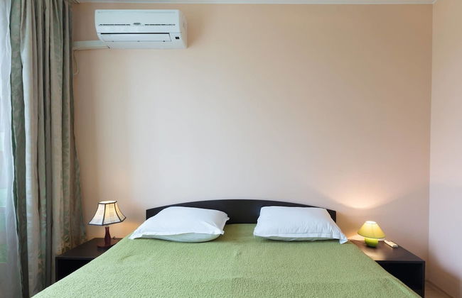 Apartment Rich Beach Nessebar - Foto 2