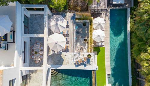 Modern Villa with Seaviews Sleeps 14 - Foto 4, Other