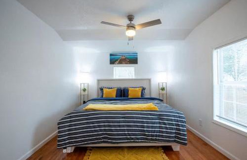 Two Homes - Charming Home and Cozy Bungalow - Foto 6