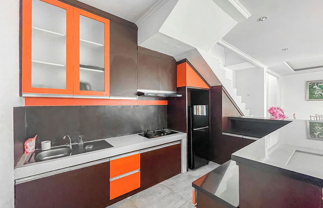 Kayangan Villas Saba - Foto 16