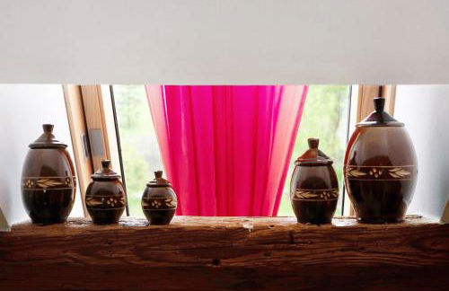 Ferienwohnungen 'am Waldrand' - Foto 16