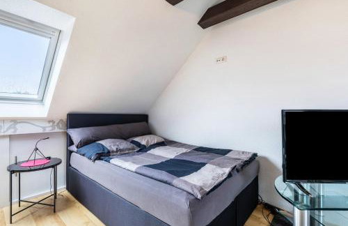 At Home - Fühl dich wie Zuhause - Foto 3