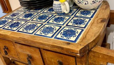 The Swallows Rest, Avebury - Foto 5