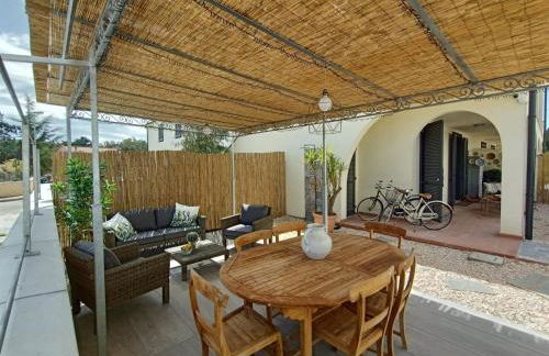 Il PolpoLeo in Porto Azzurro Isola d'Elba - Foto 39