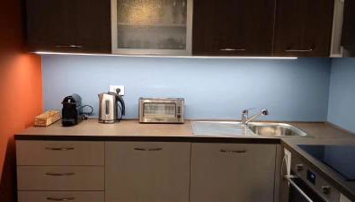 La casa di Anna, appartamento trilocale con balcone e garage - Foto 4