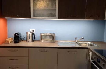 La casa di Anna, appartamento trilocale con balcone e garage - Foto 4