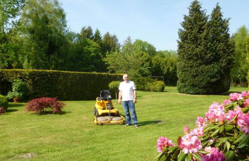 Fehn Appartements - Foto 47