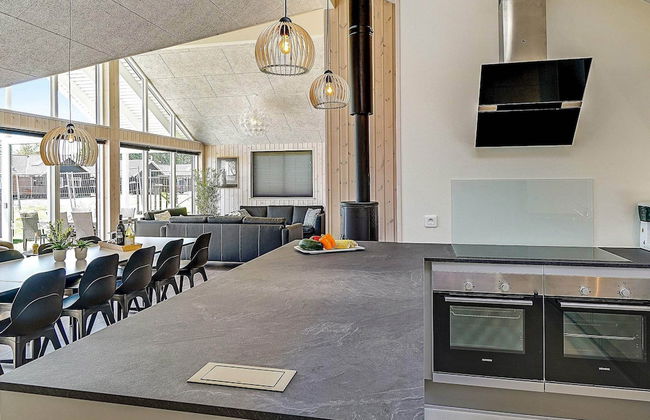 Holiday Home in Kappeln - Foto 11