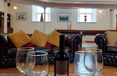 Ty Capel in Tywyn - Foto 19