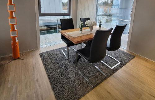 schwimmende Ferienwohnung Sundowner - Foto 20