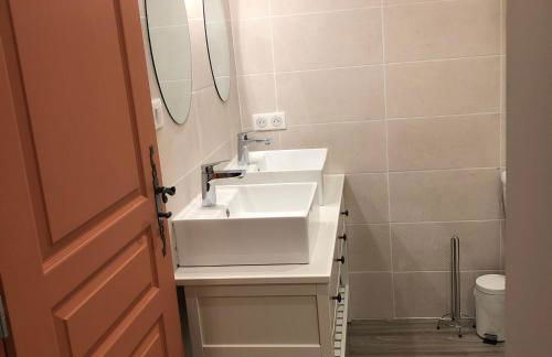 Manoir de Champvert - Foto 21