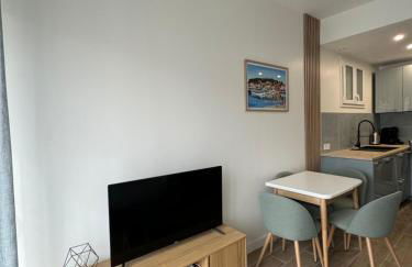 Superbe appartement 4 personnes les pieds dans l'eau - Foto 2