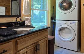 Yellow Creek Cabin - Foto 92