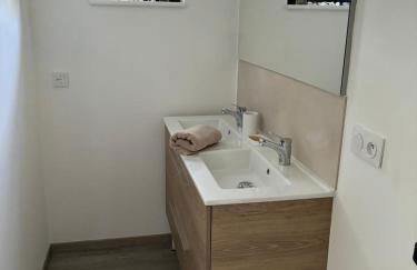 Villa Les Roches du Montélit - Foto 25