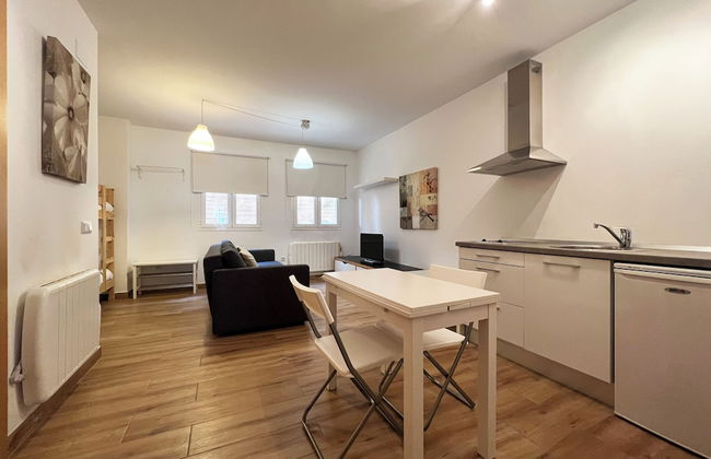 Apartamentos Sierra Nevada 3000 - Foto 33