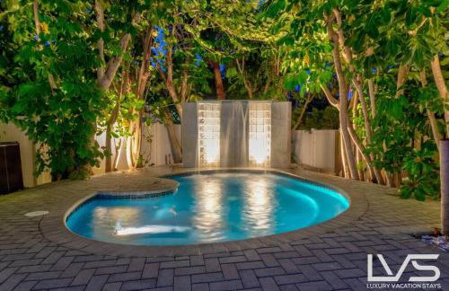 Cascada-Luxe Resort Heated Pool HotTub Wlk 2 Beach - Foto 44