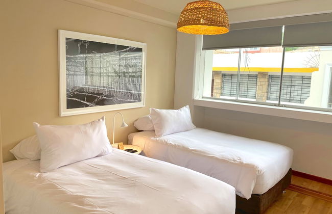 Nomad Apartments in Bohem Barranco by Wynwood-House - Photo 8