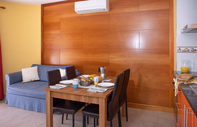 RVApartaments Els Salats - Foto 19