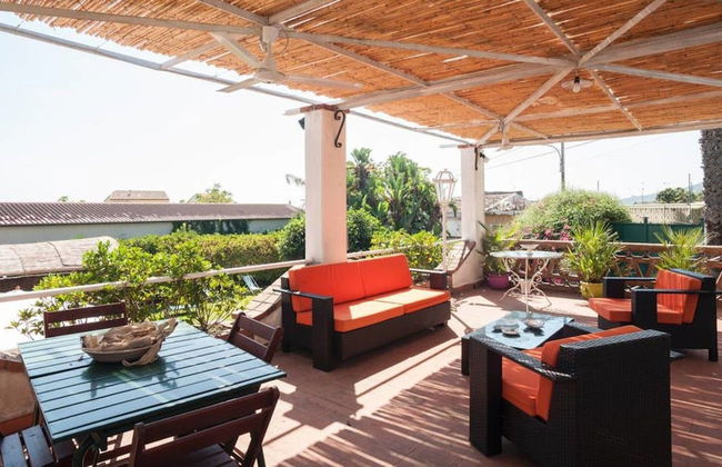 Villa With Garden in Sicily Near the sea - Foto 22