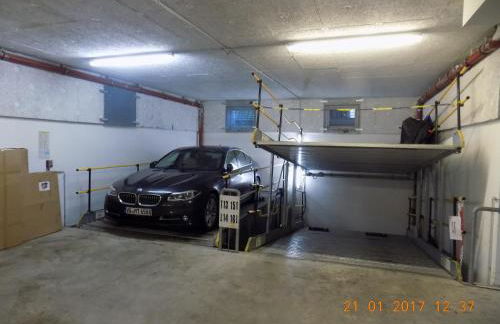 Appartment Ostseetraum - Foto 21