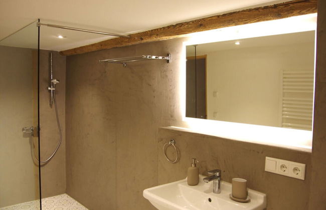 Zum Brau Comfortable Holiday Residence - Foto 17