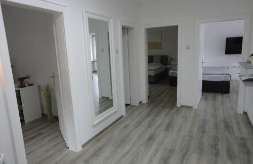 Ferienwohnungen Stella, Adrián - Foto 13