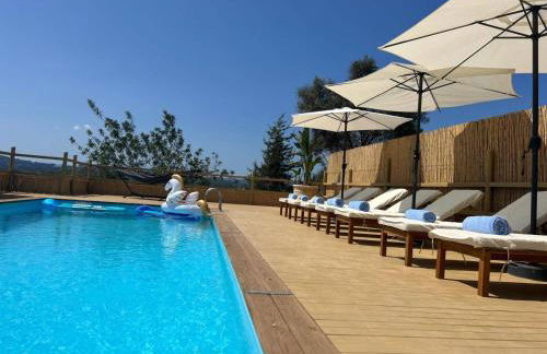 Ibiza Sunshine Hideaway - Photo 7