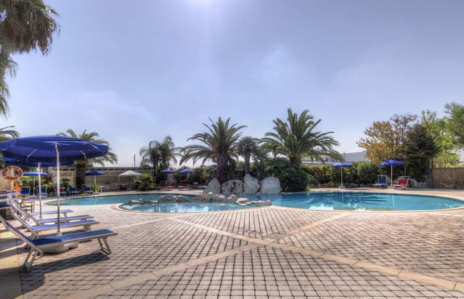 I Giardini di Atena - Apartment - Foto 29