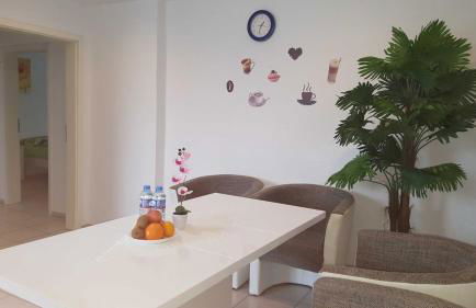 holiday apartment essen 3 - Foto 5