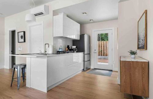 Cozy Downtown Studio - near UT - Foto 5