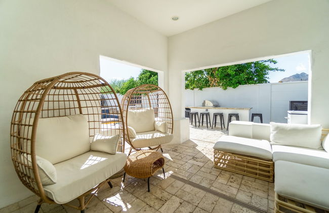 Opal by Avantstay Central Scottsdale Luxe Home - Foto 40