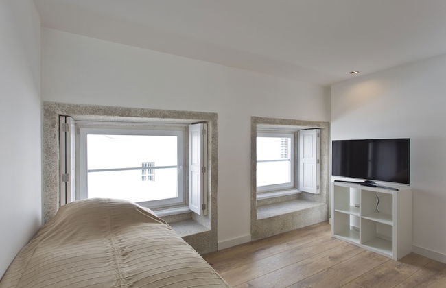 RVA Clérigos Apartments - Foto 22