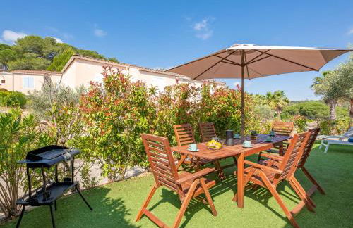 Apartment Les Eucalyptus-12 by Interhome - Foto 2