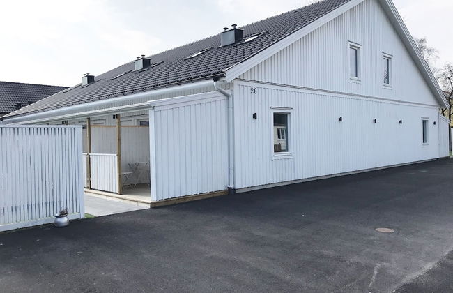 Stugcentralen - Photo 38