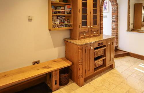 Brambleberry Barn - Foto 45