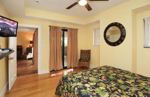 Club at Mexico Beach 2J by Pristine Properties Vacation Rentals - Foto 10