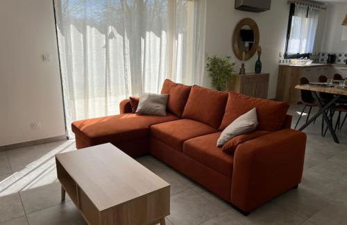 le cocon vézerontin - Photo 26