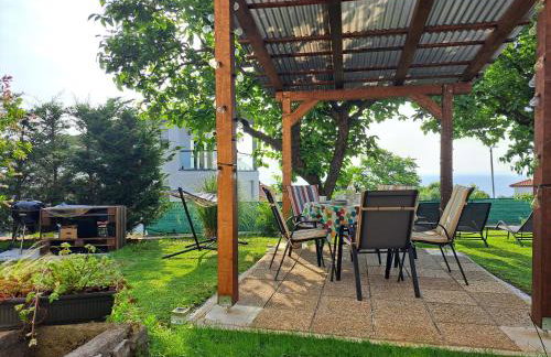 Apartment Peruč with big terrace and beautiful garden - Foto 4