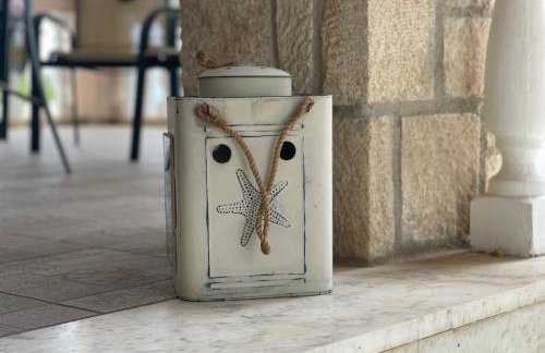 Olive stone Villa - Foto 27