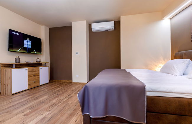 Apartments Menuet - Foto 6