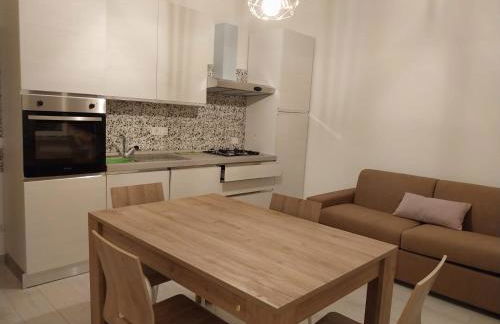 MARE.MORA Case vacanza Palinuro - Foto 2