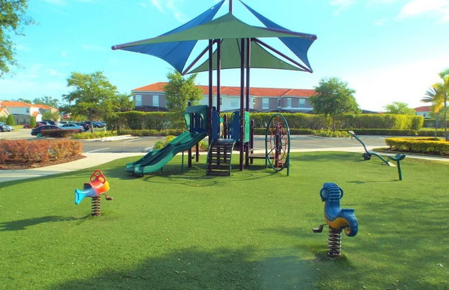 Private Pool Workspace Near All Attractions - Foto 34