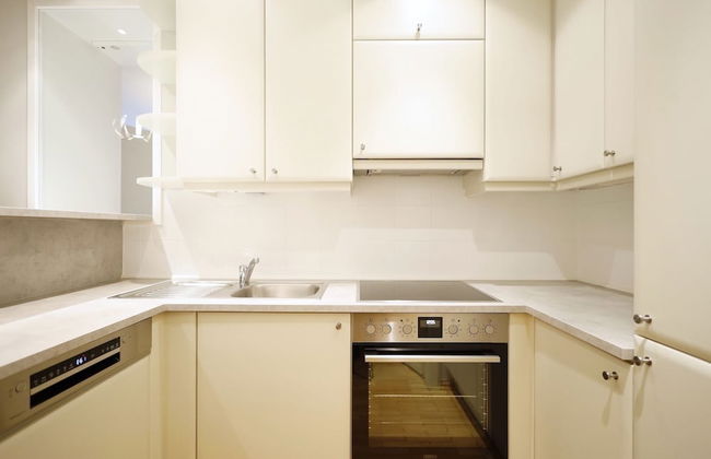 HeyMi Apartments Karlsplatz - Foto 10