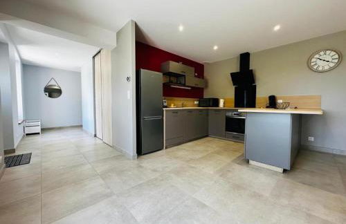 Gîte Les Guernazelles - Foto 6