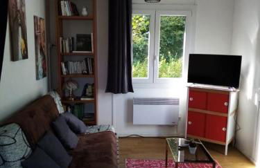 Chalet de l amitié - Foto 5