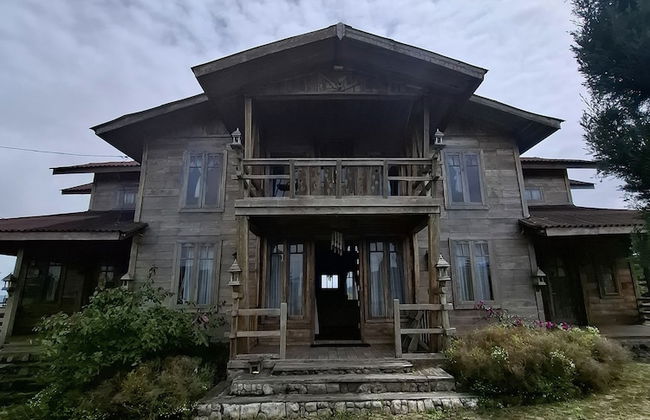 Siosar Paradise Resort and Restaurant - Foto 63