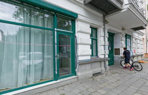 Apartment near Warschauer Platz and Spree river - Foto 10