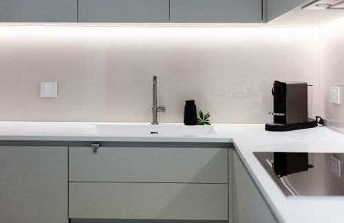 Savoy Residence Monumentalis N&N by LM&AC Signature - Foto 15