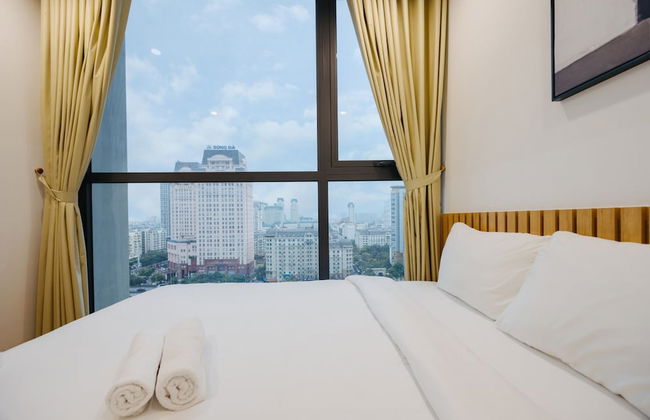 Vinhomes Skylake Managed by Anstay Residence - Foto 18